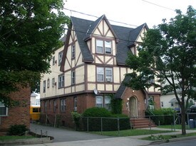 358 Washington St Apartments