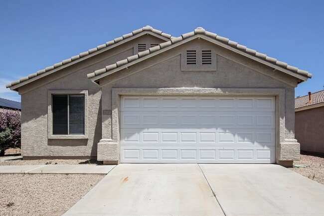 property at 16737 N 114th Dr
