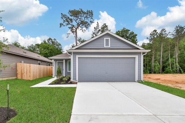 property at 18760 Loom dr