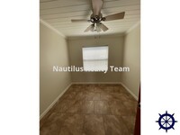 611 Wisteria St in Panama City, FL - Building Photo - Building Photo