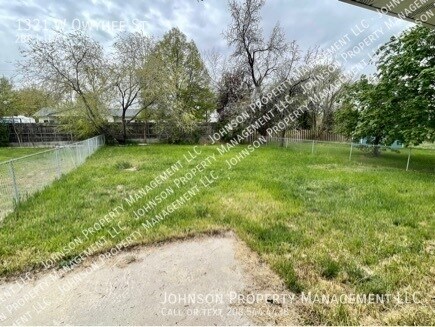 1321 W Owyhee St in Kuna, ID - Building Photo - Building Photo