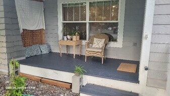 1021A Park Ave in Whitefish, MT - Building Photo