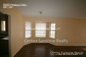 2002 Hinkle Ave in Killeen, TX - Building Photo - Building Photo