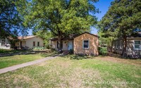 3406 28th St in Lubbock, TX - Foto de edificio - Building Photo