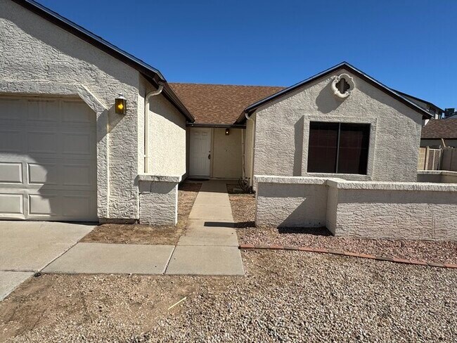 4774 W Piute Ave in Glendale, AZ - Building Photo - Building Photo