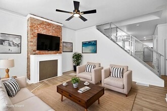 1716 Brewster Ave in Cincinnati, OH - Building Photo - Building Photo