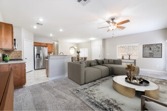 7056 N Caribou Ridge St in Las Vegas, NV - Building Photo - Building Photo