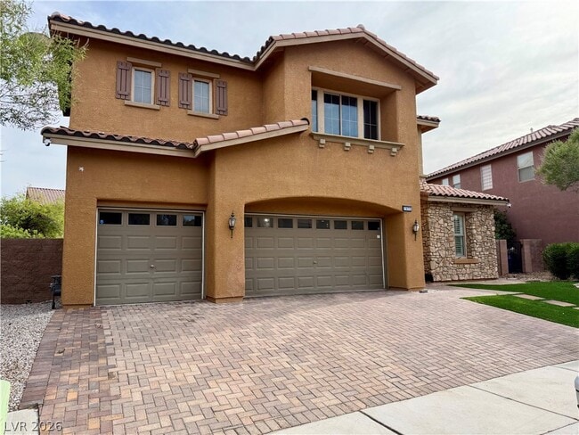 7873 Sleeping Lily Dr in Las Vegas, NV - Building Photo - Building Photo