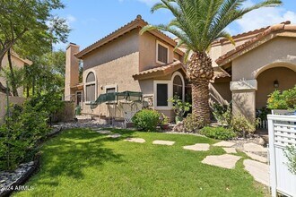514 S Marina Dr in Gilbert, AZ - Building Photo - Building Photo