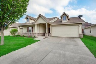 9905 George Washington Dr in McKinney, TX - Building Photo