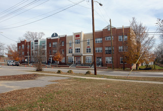 Coit Village Apartments in Florence, SC - Building Photo - Building Photo