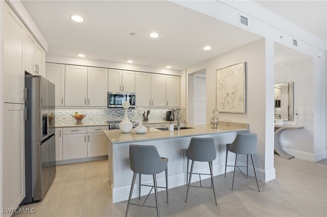 1030 3rd Ave S in Naples, FL - Building Photo - Building Photo