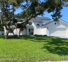 43 Jackson Ave in Ponte Vedra Beach, FL - Building Photo