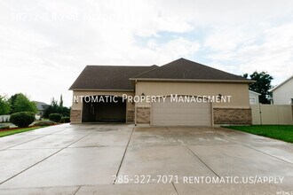 10212 Royal Meadows Ct in South Jordan, UT - Building Photo - Building Photo