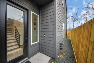 4415 Coke St in Houston, TX - Building Photo - Building Photo