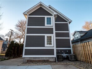 3109 Hancock Ave in Cleveland, OH - Building Photo - Building Photo