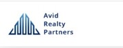 Property Management Company Logo Avid Realty Partners