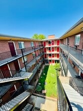 Joliet Towers in Aurora, CO - Building Photo - Building Photo