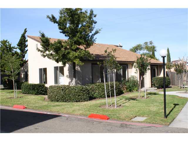 8316 Panorama Ridge Ct in Spring Valley, CA - Building Photo