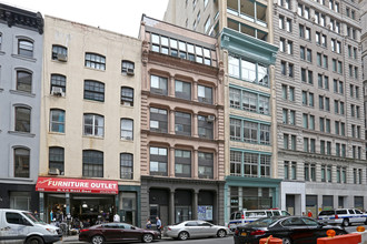 356 Broadway in New York, NY - Foto de edificio - Building Photo