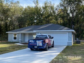 19704 SW 59th Ln in Dunnellon, FL - Building Photo - Building Photo