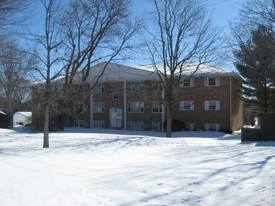 3367 Sun Valley Ter Apartments