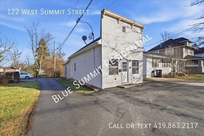 122 W Summit St in Galion, OH - Building Photo - Building Photo
