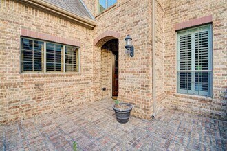 158 N Almondell Way in Magnolia, TX - Building Photo - Building Photo