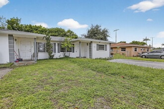 1490 NW 20th St in Fort Lauderdale, FL - Building Photo - Building Photo