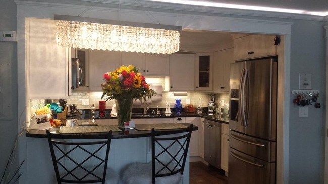 property at 1 Silvestri Cir