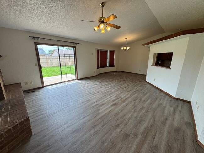property at 8401 Woodhue Dr