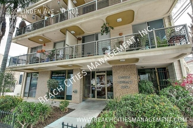 230 Linden Ave in Long Beach, CA - Building Photo - Building Photo