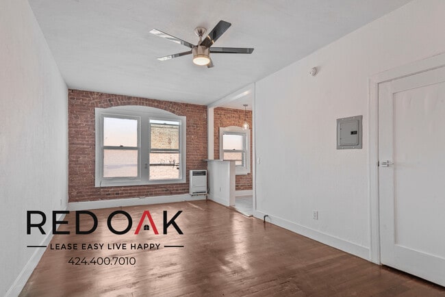 property at 5407 Sierra Vista Ave