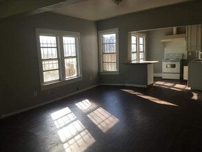 3816 Holmes St in Dallas, TX - Building Photo - Building Photo