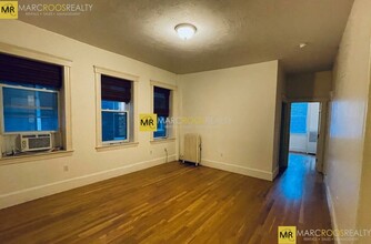 21 Aberdeen St, Unit 4 in Boston, MA - Building Photo - Building Photo