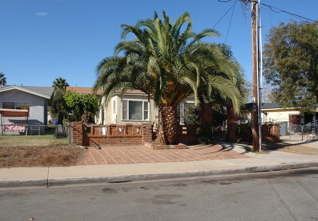 572 12th St in Imperial Beach, CA - Building Photo