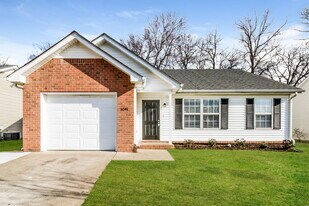 3048 Roscommon Dr in Murfreesboro, TN - Building Photo
