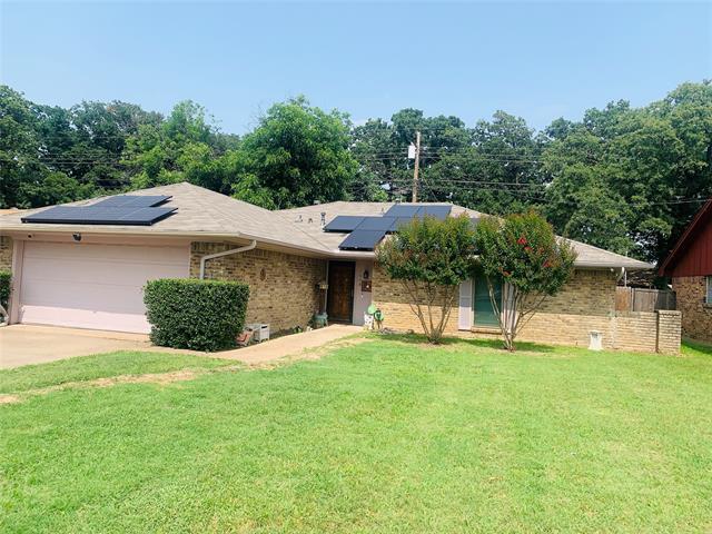 property at 1004 Shere Ln