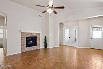 7433 Dewberry Dr in El Paso, TX - Building Photo - Building Photo