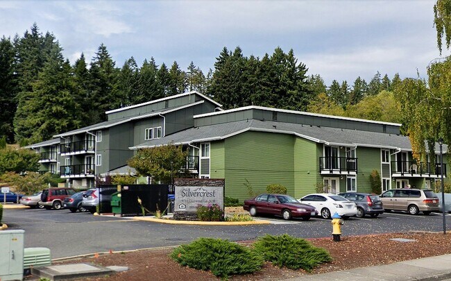 9725 Danwood Ln NW in Silverdale, WA - Building Photo - Building Photo