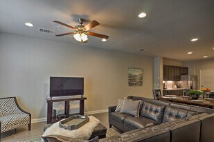 2501 Co Rd 234 in Austin, TX - Building Photo