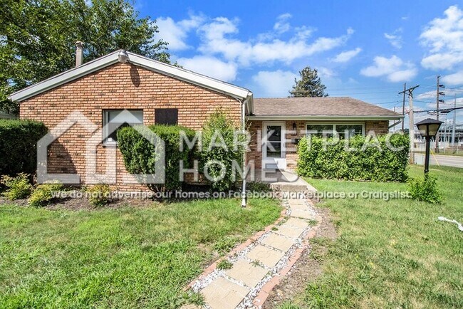 property at 1349 Ebeling Dr