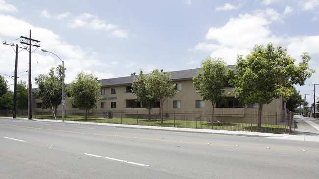 314 S Rose St in Anaheim, CA - Building Photo - Building Photo