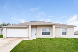 14816 Windy Mt Cir in Clermont, FL - Building Photo