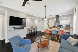 216 Cockerel St in Houston, TX - Building Photo - Building Photo
