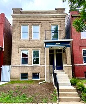 2752 Accomac St, Unit 2 Fl