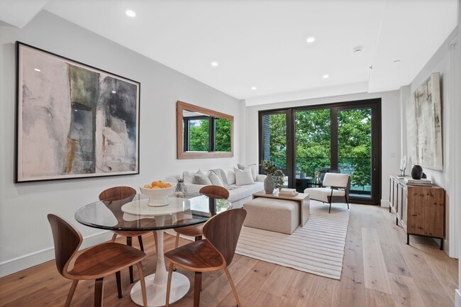 property at 76 Congress St