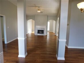 1629 Amhearst Mill Dr in Lawrenceville, GA - Building Photo - Building Photo