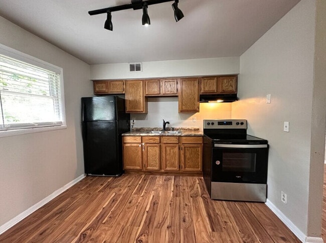 COMING SOON--The Lofts at Winchester