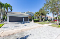 10695 Oak Meadow Ln in Wellington, FL - Foto de edificio - Building Photo